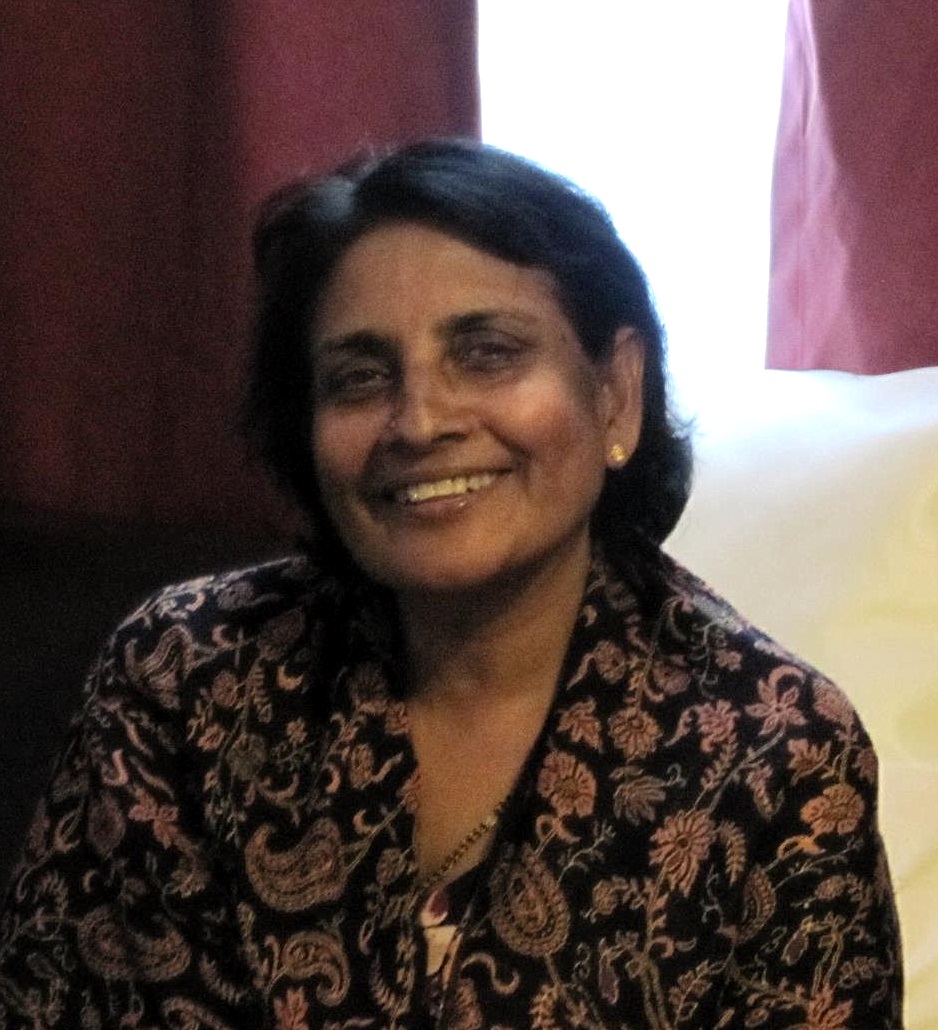 kumari